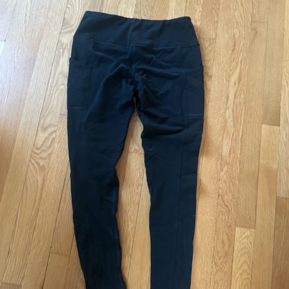 Woolx Piper Leggings - Picture 4 of 4